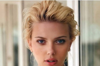 Scarlett Johansson: The Actress has Looked Hot on Red Carpet Every Time, See Pics