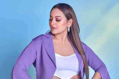 Sonakshi Sinha Starrer Nikita Roy and the Book of Darkness to Be Shot Across UK Over 40 Days