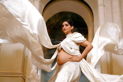 Sonam Kapoor Gets Warm Birthday Wishes From Anil Kapoor, Kareena Kapoor, Anushka Sharma and Others