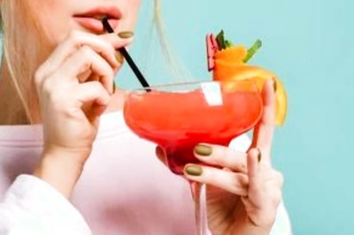 Embrace The Monsoon And Cozy Up With These Delicious Cocktail Recipes