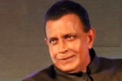 Mithun Chakraborty Remembers Bappi Lahiri, Says 'Bappi Da I Will Miss You Forever and Ever'