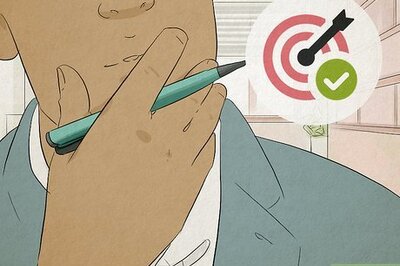 How to Get a Promotion