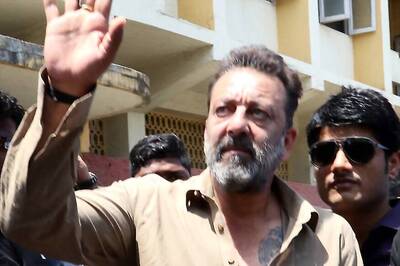 Bombay High Court Seeks Explanation From Maharashtra Govt Over Early Release of Sanjay Dutt