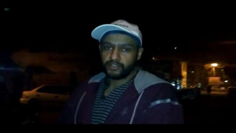 Kamala Mills Fire: Mojo's Bistro Co-owner Yug Tuli Surrenders