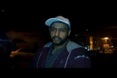 Kamala Mills Fire: Mojo's Bistro Co-owner Yug Tuli Surrenders