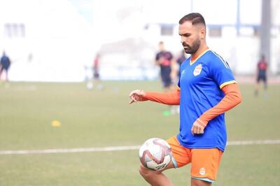 I-League 2019-20: Pedro Manzi Leaves Chennai City FC to Play in Japan