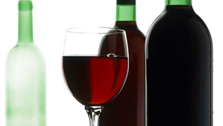 AP: Botcha to erase liquor trade taint?