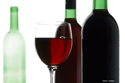 AP: Botcha to erase liquor trade taint?