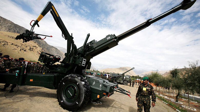 CBI Withdraws Application From Delhi Court Seeking Permission for Further Probe in Bofors Case