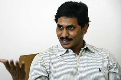 Jagan Mohan Reddy's Master Gamble For Andhra Pradesh Rests on Backward Classes
