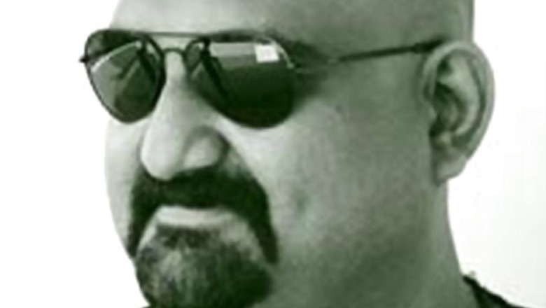 Script writer Shankar Ramakrishnan is very busy