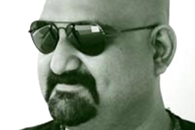 Script writer Shankar Ramakrishnan is very busy