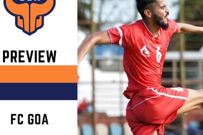 ISL 2021-22 FC Goa Preview: Will This Finally Be THE Year for Gaurs?