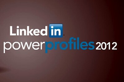 LinkedIn releases list of most viewed profiles in India