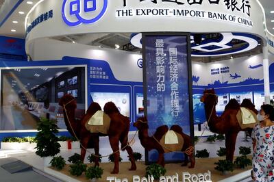 BRI is More Than a Debt Trap. It is Exporting China’s Carbon Emissions to Poor Nations