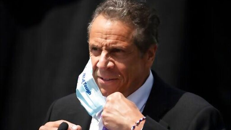 Justice Department Ramps Up Inquiry Into NY Care Home Deaths