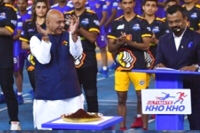 Ultimate Kho Kho: Gujarat Giants Beat Mumbai Khiladis as Inaugural Edition