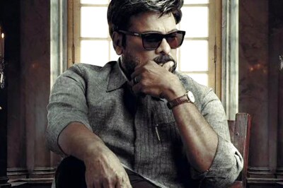 Godfather: Chiranjeevi Changes His Name For The Film