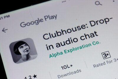 Clubhouse Now Wants To Bring Games Inside Its Chat Rooms