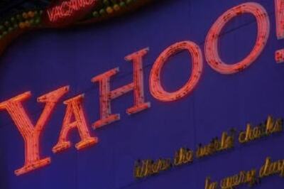 Yahoo to name Bartz as new CEO - WSJ