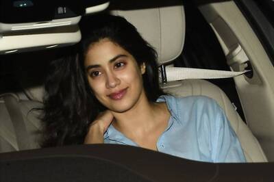 Dhadak Is a Stepping Stone of My Career, Says Janhvi Kapoor