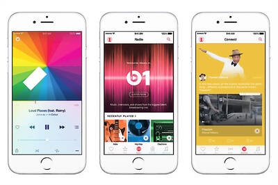 Apple to resurrect Home Sharing feature for music in iOS 9