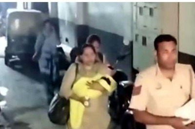 News18 Afternoon Digest: Two Newborns Rescued As CBI Raids Several Locations in Delhi And Other Top Stories