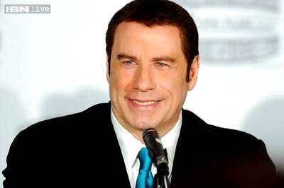 'Pulp Fiction' star John Travolta slated to make an appearance at IIFA Awards this year