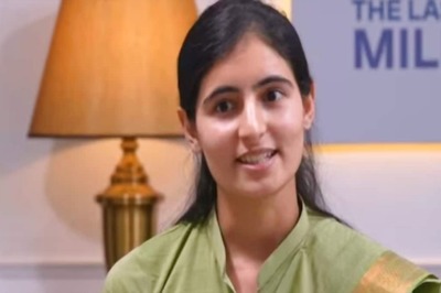 Delhi Woman, Employee Of Reserve Bank of India, Ranks 6th In UPSC