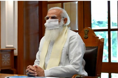 PM Modi to Launch Course to Train Over 1 Lakh Covid-19 Frontline Workers