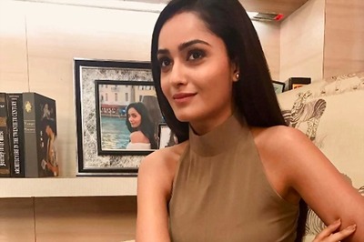 Tridha Choudhury To Play Lead In Vikram Bhatt's Spotlight