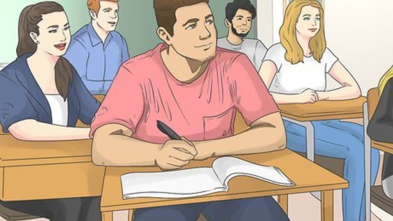 How to Be a Successful College Student