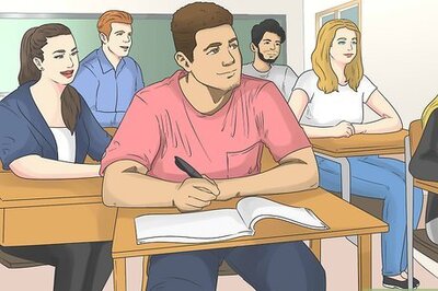 How to Be a Successful College Student