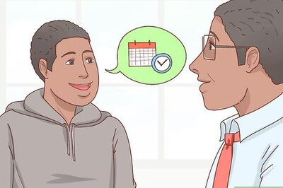 How to Get Out of Trouble with Your Parents
