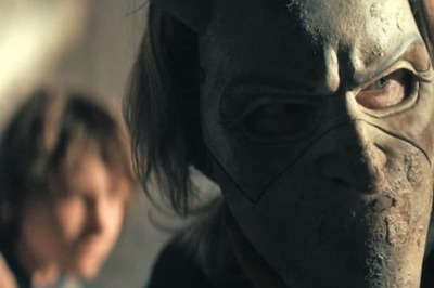 Raw To Quiet, 5 Hollywood Horror Movies You Just Should Not Watch Alone