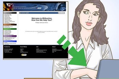 How to Get a Personalized License Plate in Maryland