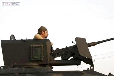 Kurds seize Iraq oilfields, ministers pull out of government