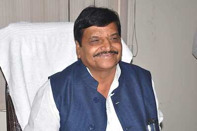 Shivpal Yadav Announces New Party, Asks Members to Stay Away From Sycophancy