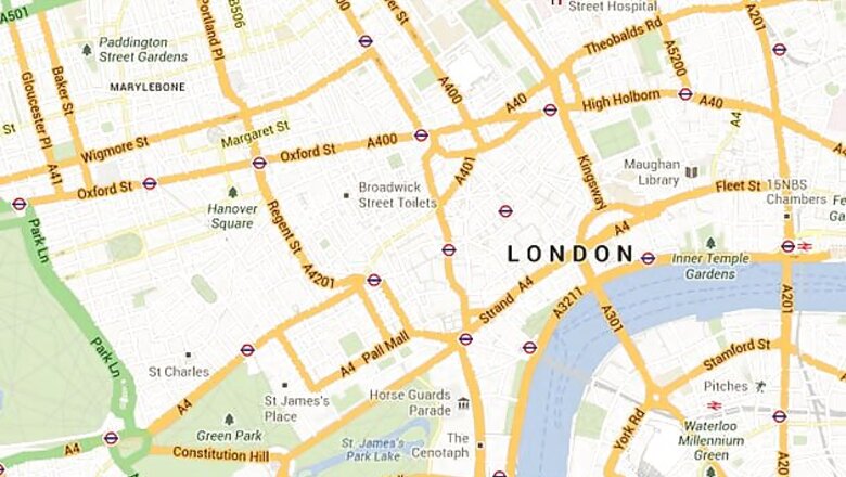 UK: Watches worth $1.52 million stolen in Hollywood-style raid