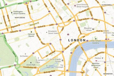 UK: Watches worth $1.52 million stolen in Hollywood-style raid