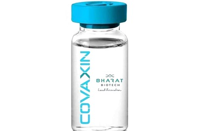 Bharat Biotech Will Sell Covaxin at Rs 600 to States and Rs 1,200 to Private Hospitals
