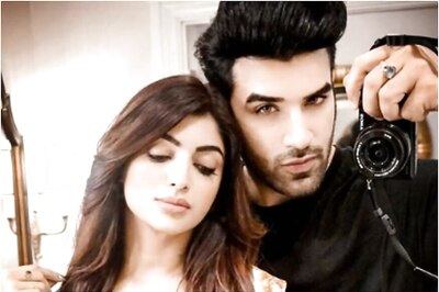 Akanksha Puri Slams Paras Chhabra for Lying During Live Interaction with Fans