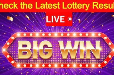 Nagaland Lottery Sambad Result Today LIVE: Check WINNERS for November 28; First Prize Rs 1 Crore!