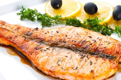 Studies Indicate That Consuming Too Much Fish May Lead to Melanoma