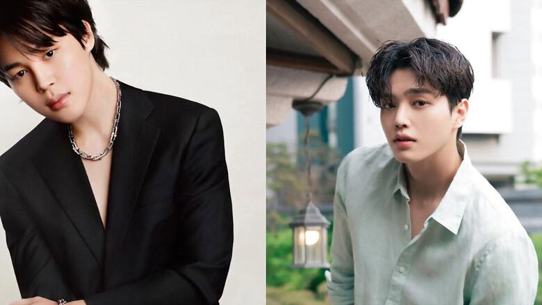 Jimin To Song Kang: South Korean Stars Set To Enlist In Military This Year