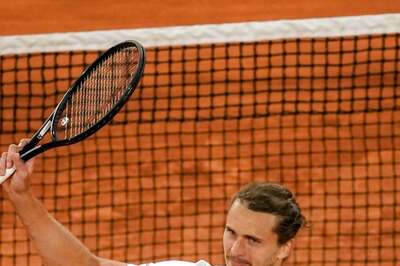 Alexander Zverev Reaches French Open Final on the Day His Court Case is Resolved in Germany
