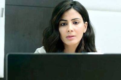 Kirti Kulhari On What Makes Web Series So Important