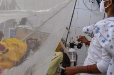 Dengue: D2 Strain Found in UP Samples, Can Cause Fatal Haemorrhage, ICMR Says