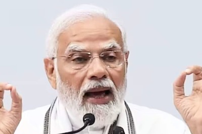 India Ensuring Benefits of Digital Revolution Reach All, Says PM Modi