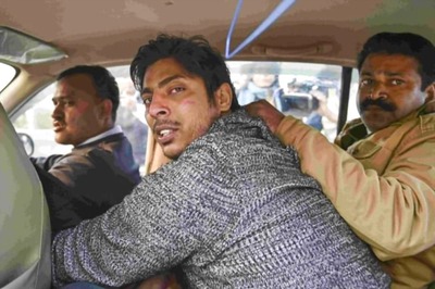 Shaheen Bagh Shooter Expelled from BJP Hours After Entry; Why is a Terrorist Joining Your Party, Asks AAP